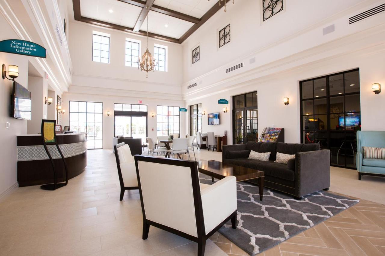 Townhome With Private Pool, Bbq & Free Waterpark Kissimmee Kültér fotó