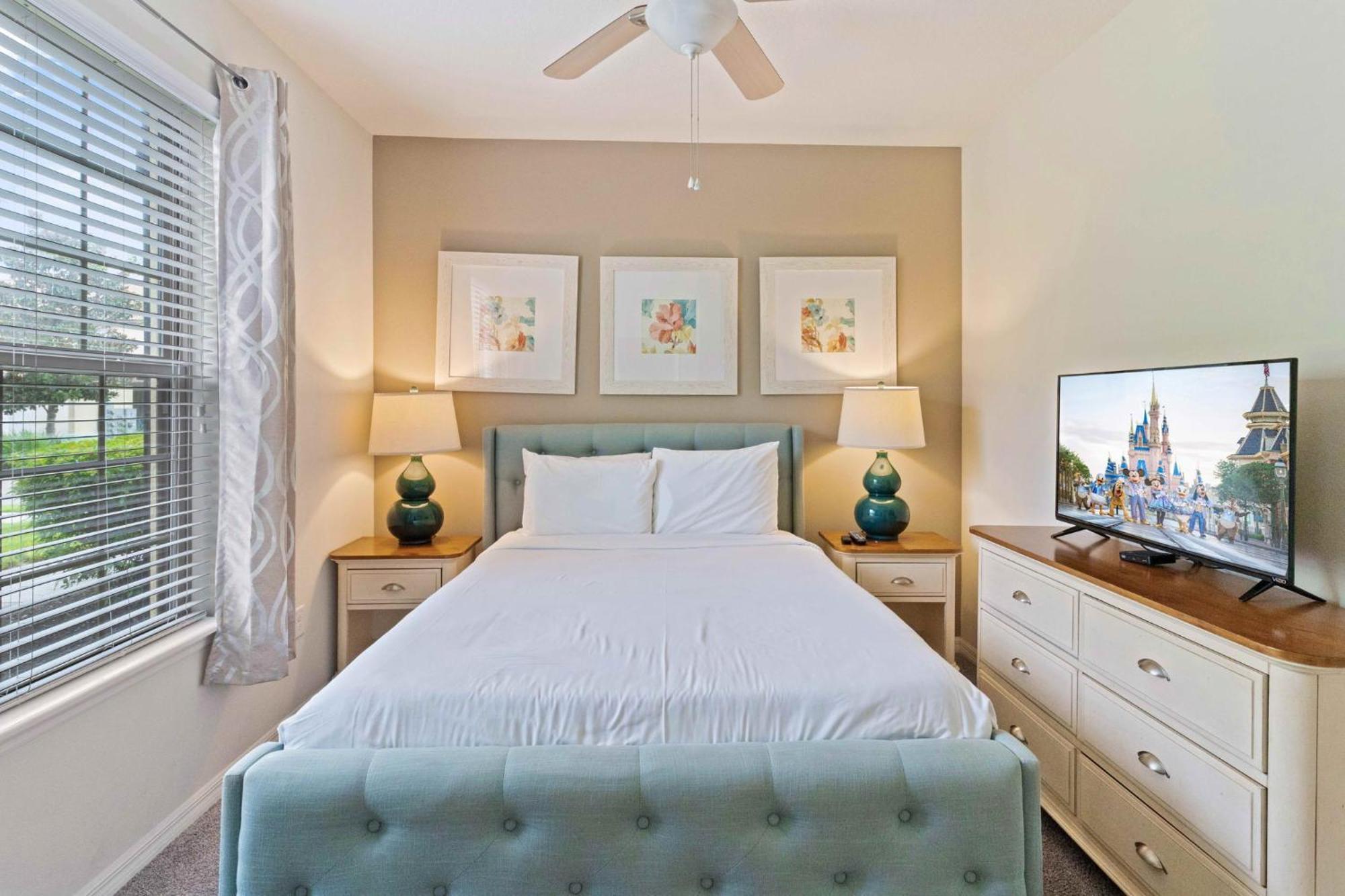 Townhome With Private Pool, Bbq & Free Waterpark Kissimmee Kültér fotó