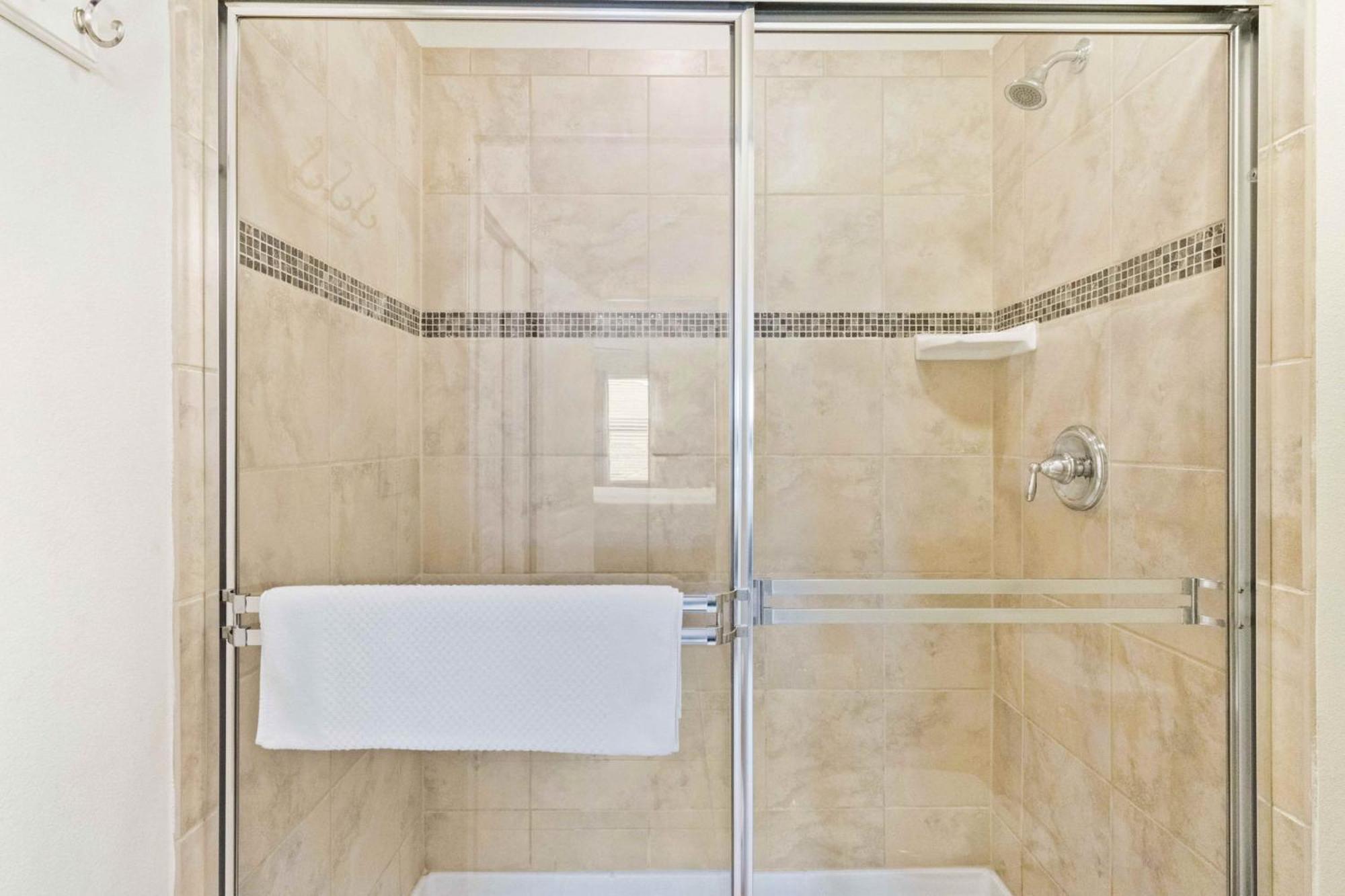 Townhome With Private Pool, Bbq & Free Waterpark Kissimmee Kültér fotó