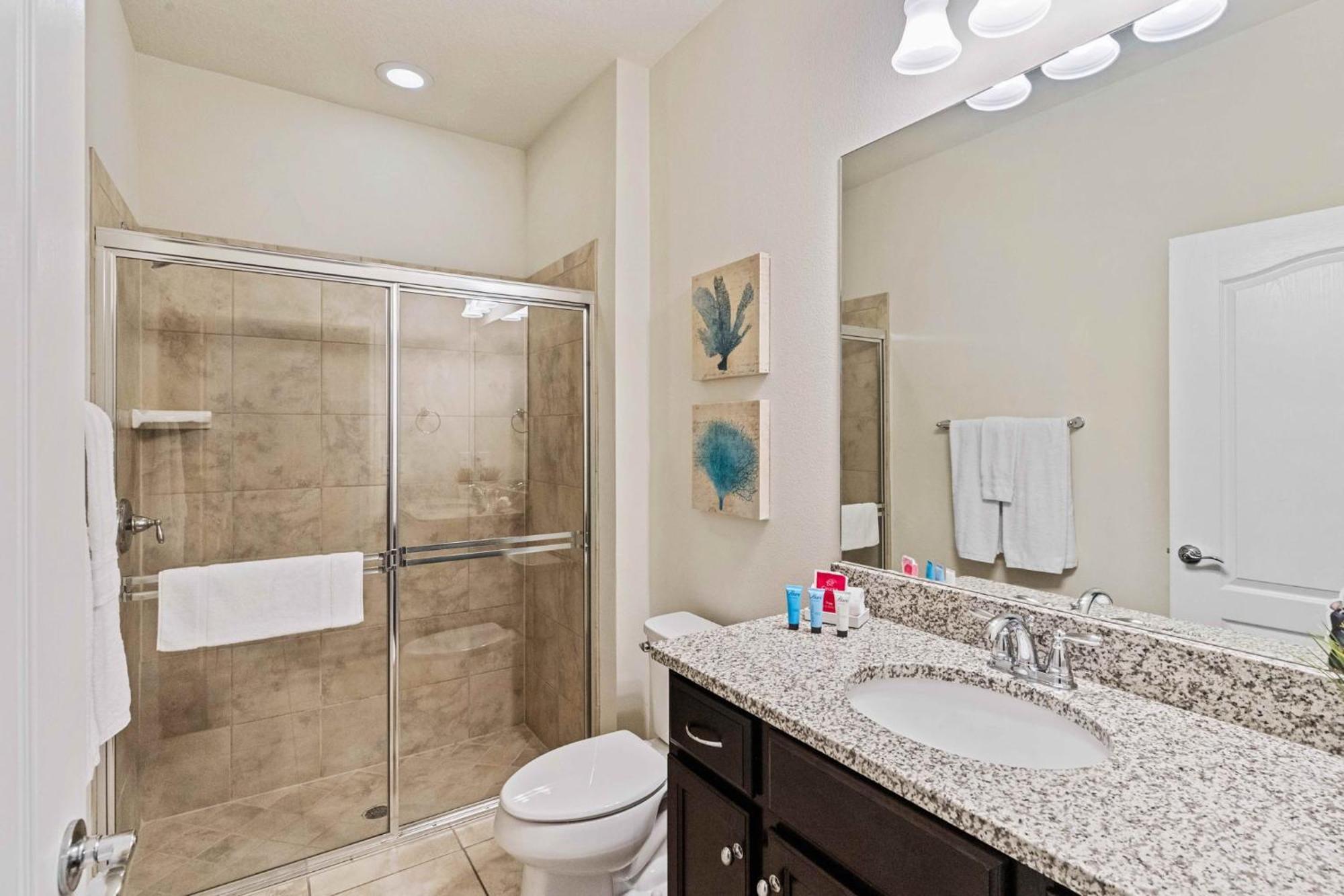 Townhome With Private Pool, Bbq & Free Waterpark Kissimmee Kültér fotó